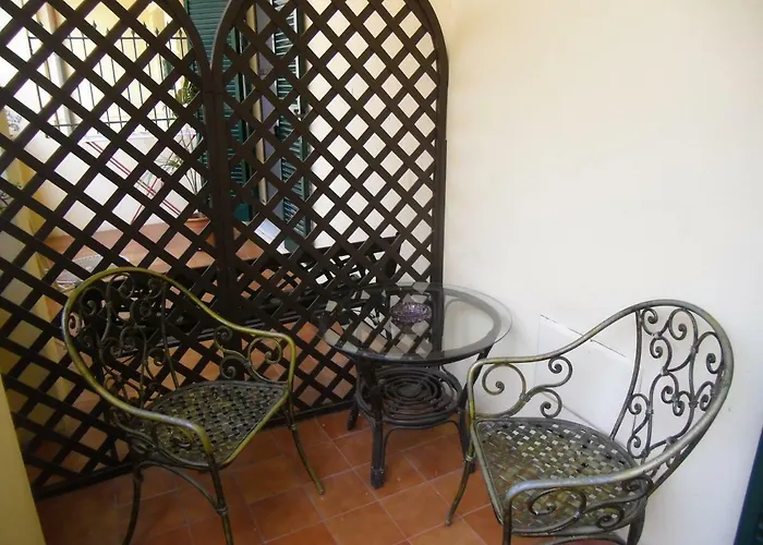 Anirbas Bed & Breakfast